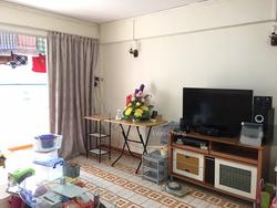 Blk 73 Telok Blangah Heights (Bukit Merah), HDB 5 Rooms #152750382